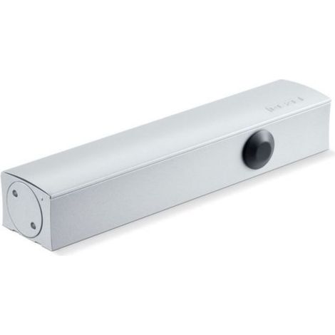 Corps seul pour ferme-porte TS 5000 - GEZE 250 Argent TS 5000 RITZ