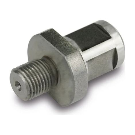 ADATTATORE ATTACCO 3/4" WELDON