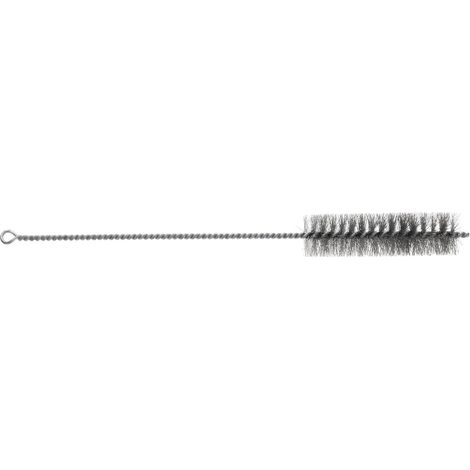 Rohrreinigungsbürste Osborn tube cleaning brush Stahl 30 mm 300 mm