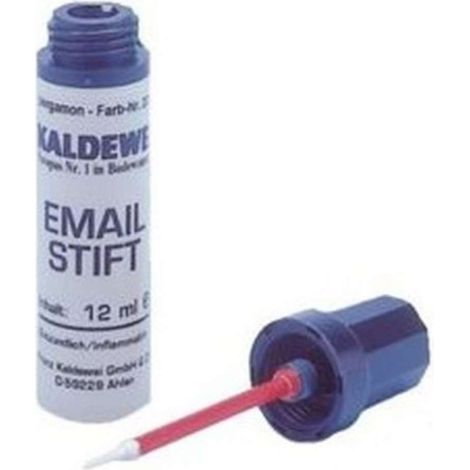 Kaldewei - Vernis de réparation, blanc alpin 687673580001