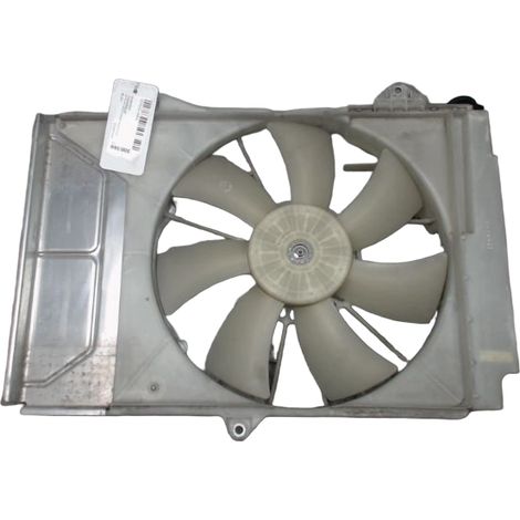 Moteur Ventilateur Radiateur TOYOTA Yaris [PRODUIT D'OCCASION]♻️1636328160