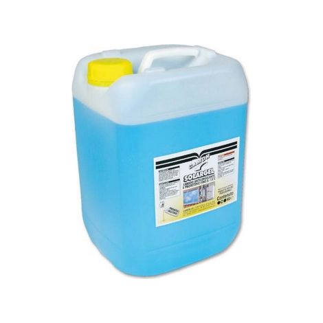ANTIGELO PRONTO ALL'USO SOLARGEL- 10 kg- CAMON- pezzi 1 (1/2)