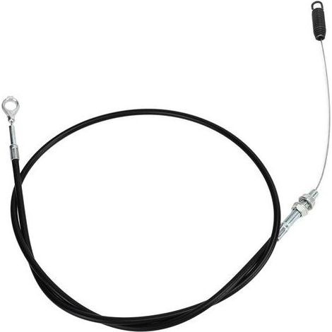 GX21634 GX22026 Zugkabel für John Deere 12PB 12SB 12PC Rasenmäher (1/5)