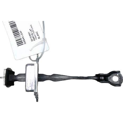 [PRODUIT D'OCCASION] Tirant Porte Avant Gauche NISSAN Leaf ♻️ Ref Oe. 804303nk0a - Garantie à vie (1/2)