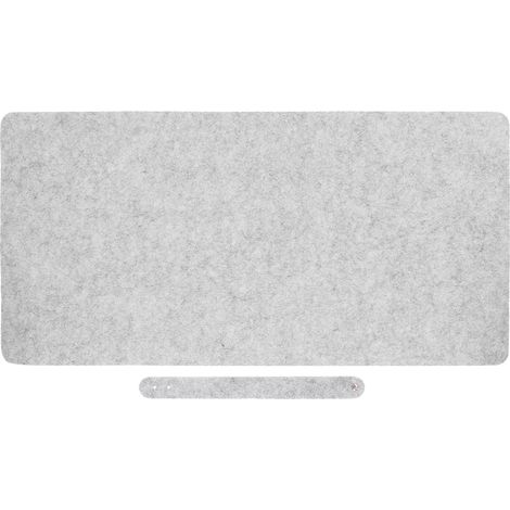 für Schreibtische und Esstische Minimalistisches Design