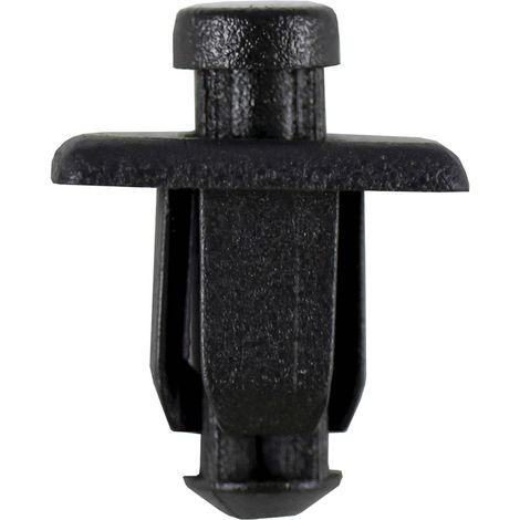 25-TEILIGER CLIPTASCHE FÜR 52894 OE:6684101G00  JBM13087
