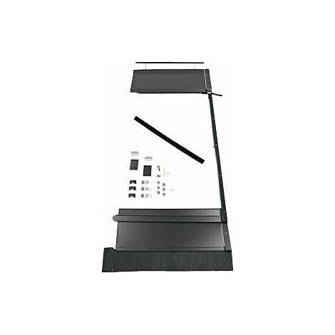 Indach Pfa/Zieg Erweit s SKY-C/T - 8718532911 von Buderus (1/2)