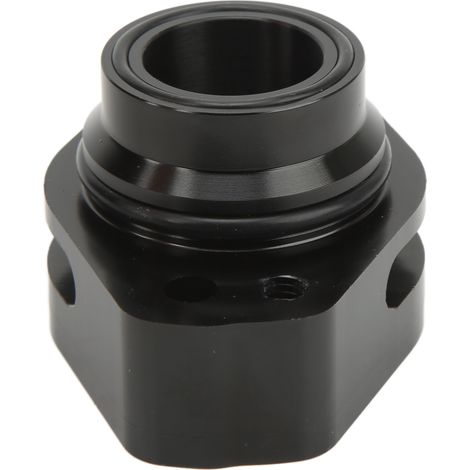 Adaptateur de soupape de décharge turbo CNC aluminium pour Ford 2.7L 3.5L EcoBoost 2016+ (1/5)