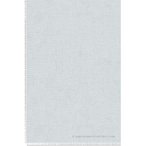 Papier peint Uni Bleu Cosmoliving A.S. Création (1/5)
