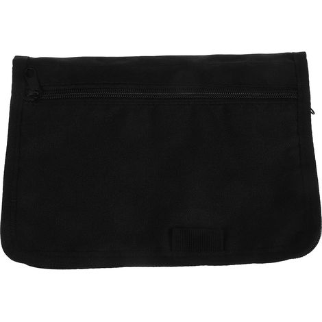 Porte documents de voiture PACKOVE en tissu Oxford avec (1/5)