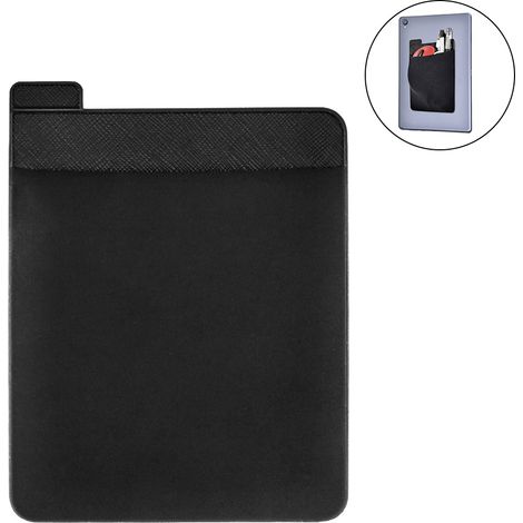 pochette de rangement portable pour disque dur externe, étui pour ordinateur portable, organiseur pour batterie, souris sans fil, câble, écouteurs et stylet