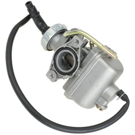 NALOOKAMIC Carburateur de moto pour Kazuma Baja 50cc 70cc 90cc 110cc 125cc Quad Go-kart Carburateur , avec filtre à air et carburant
