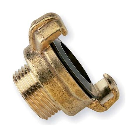 RACCORDO VELOX FILETTO MASCHIO OTTONE - 1/2M- 10 pezzi