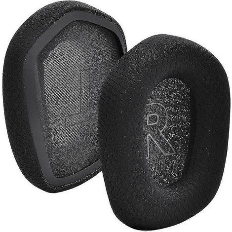 Ear pads compatible with the G733: headband replacement (black) (1/5)