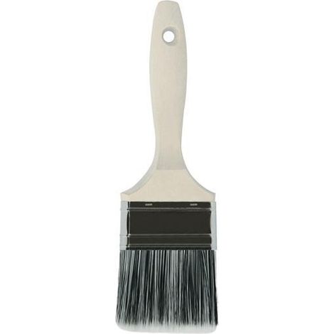 Forte Pinceau Synthétique Multicolore 60x22 mm