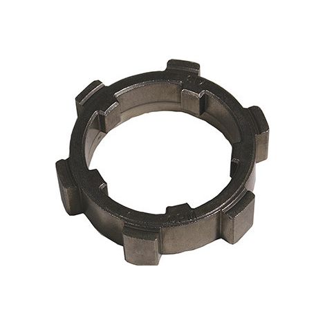 Halter für Zugring Honda. Originalersatz: 23511-VB3-801
