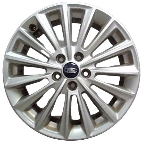 [PRODUIT D'OCCASION] Jante Aluminium FORD G.c-max ♻️ Ref Oe. 2238239 - Garantie à vie
