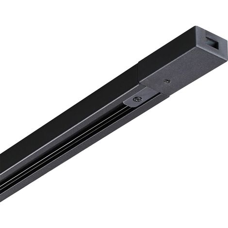 Binario Link 1 Nero 100cm