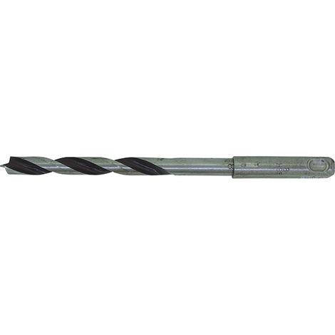Makita Punta con attacco SDS-Plus per legno - 4,0x105 mm