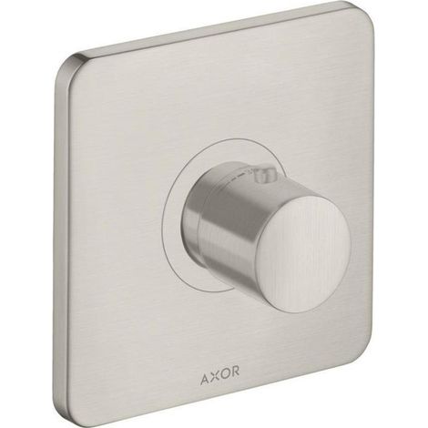 hansgrohe AXOR Citterio M Thermostat Unterputz, 34715800 (1/3)