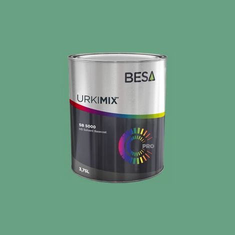 Pot de Peinture Polyuréthane / bi composant RAL Design 160 60 30 Brillant - 750gr