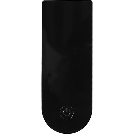Étui de protection pour écran de tableau de bord de trottinette électrique Xiaomi 4 Lite 2e génération (1/4)