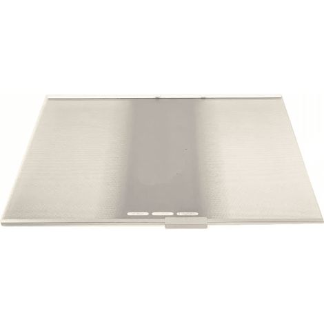 Clayette de rangement pour réfrigérateur LG – Dimensions 495 x 480 x 3 mm – Compatible avec modèles LG – AHT74894101 (1/6)
