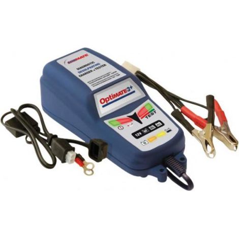 Newgarden – Chargeur de batterie 12V AGM, GEL, STD – Charge maximale 0,8A – Mode récupération FIRST AID – Résistant intempéries IP54