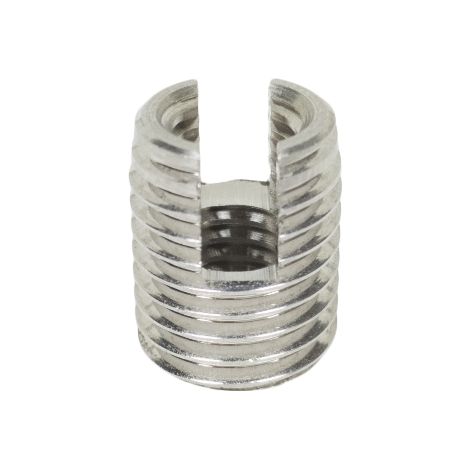 Insert autotaraudeur M16 galvanisé AN 335 (1/5)