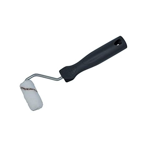 Mini rouleau pour lasure et traitement du bois