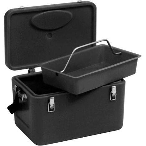 SORI KASTEN AUS ROTATIONSGEFORMTEM POLYETHYLEN 500X330X330 -RO50L