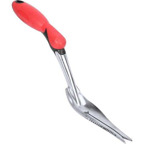 Outil de désherbage et d'arrachage de semis (1 pièce) - Outil de jardinage - Désherbeur (1/5)