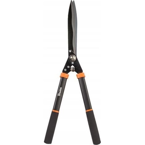 outil pour tailler les végétaux v-series lame ondulée 25 cm (1/3)