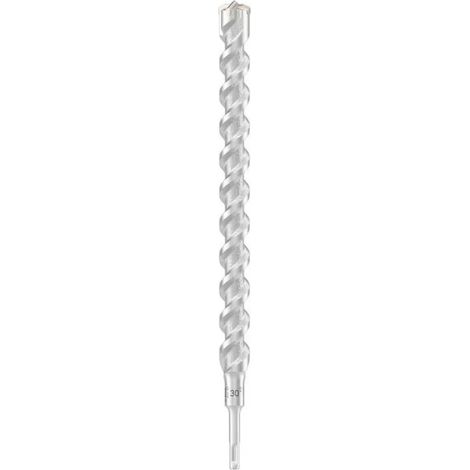 Bosch Trapano SDS plus-5X 30 mm per Perforatore