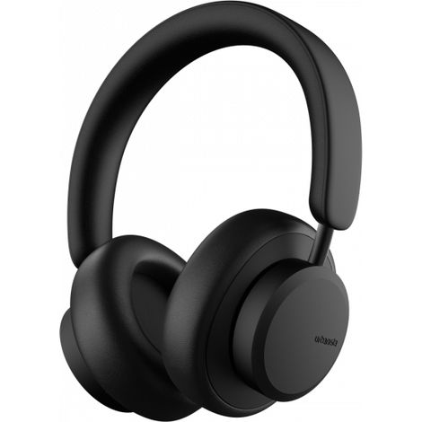 Urbanista Miami Kopfhörer Kabellos Kopfband Anrufe/Musik USB Typ-C Bluetooth Schwarz (1/4)