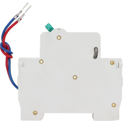 TGB1N MV+MN Accessoire disjoncteur modulaire déclencheur surtension sous-tension (1/5)