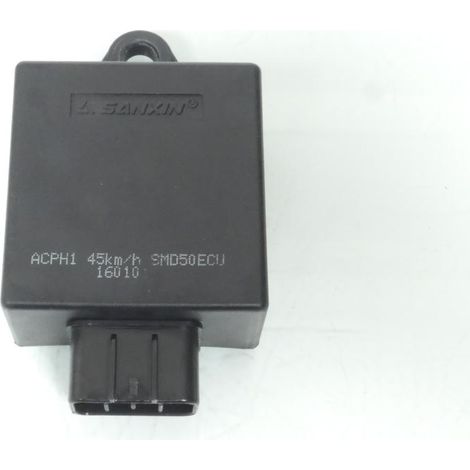 [GEBRAUCHT] CDI-Steuergerät original für Roller Peugeot 50 Django 2T SMD50ECU (1/4)