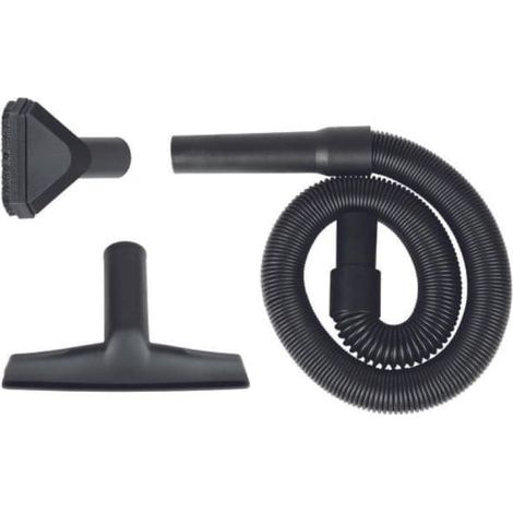 Kit d'accessoires Einhell avec tuyau, aspirateur à main, noir, Einhell, 3 pièces (1/5)