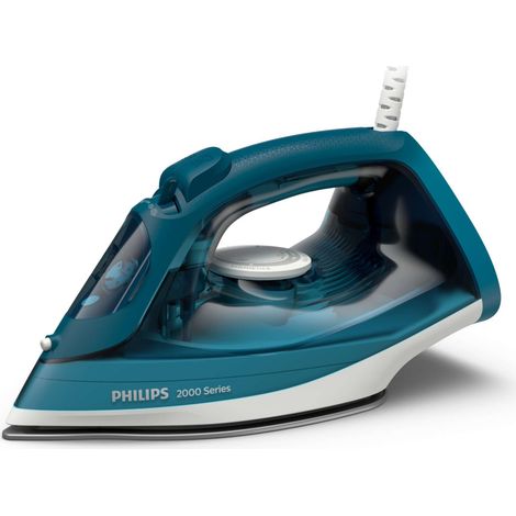 PHILIPS DST2030/90 FERRO A VAPORE 2000W 130GRAMMI 25GRM ANTIADERENTE