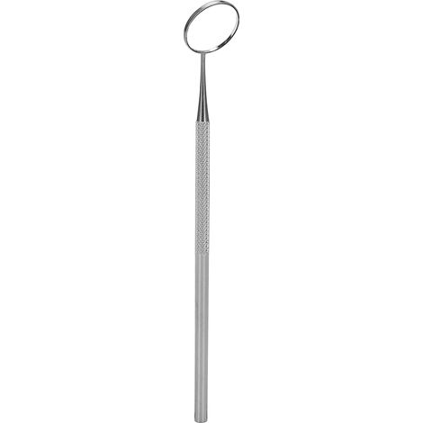 Ensemble de sondes d'exploration dentaires professionnelles en acier inoxydable, outil d'examen et de nettoyage hygiénique des dents (1/5)
