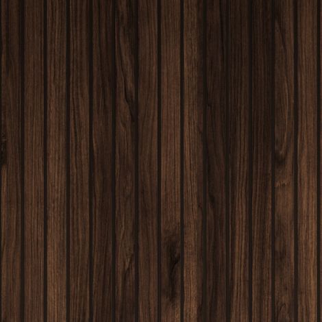 Multipanel Naturepanel Brown Warmia Walnut 2400mm x 598mm Hydro-Lock Tongue & Groove Bathroom Wall Panel