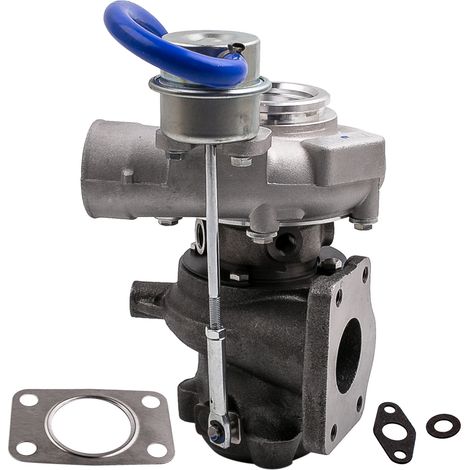 452204 Turbo GT1752 for Saab 9-2 9-3 2.0 2.3 3.0 B205E/B235E/B235R /B308E9172123 (1/5)