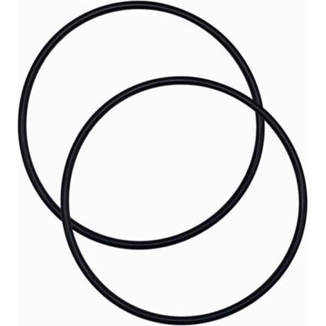 O-Ring-Dichtung für Hayward CL200/CL220 Chlorinator – 2er-Pack – Referenz CLX200K (1/5)