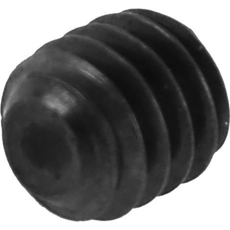 Collier de serrage noir M4 x 4 mm 02099 pour engrenage voiture 1/10 RC (035c925b9c318c321f2e4a3110cd (1/2)