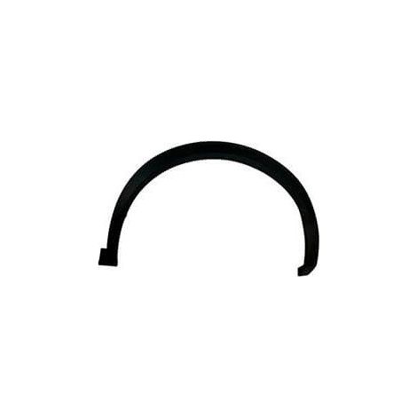 Extension, contour d'aile avant droit Peugeot 2008 2 depuis 2019