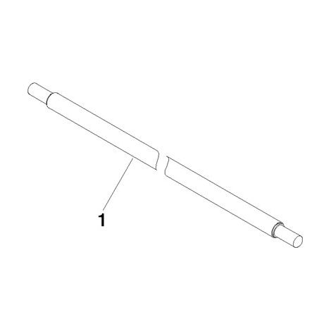 Dornbracht 90282265100-06 Support Pièces de rechange