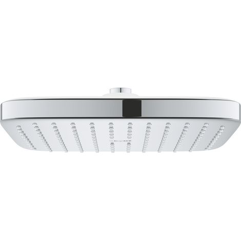 Grohe Tempesta 250 Cube Ducha mural Chrome, 26685000 (1/4)