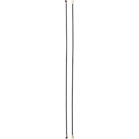 Câble d'antenne pour Samsung Galaxy A02S (SM-A025) (1/2)