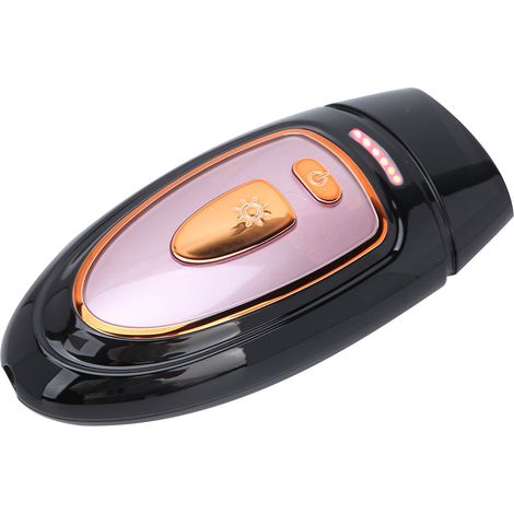 Appareil d'Épilation IPL Professionnel Sans Douleur - Épilateur Lumière Pulsée pour Visage et Corps, 110‑240V (1/5)