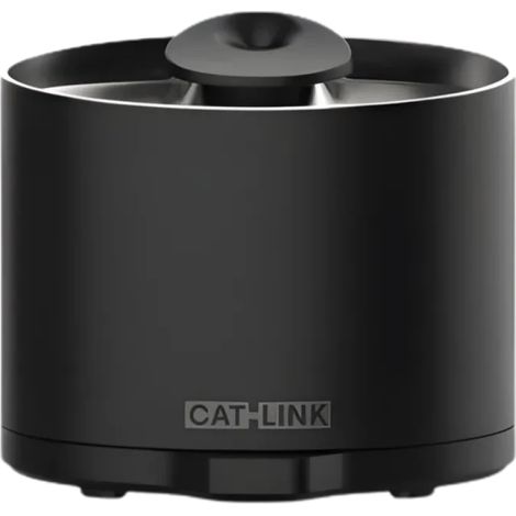 CATLINK AI Water Fountain Pure 2 Lite - Bebedouro Automático para Animais de Estimação
